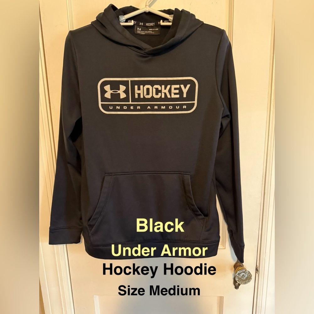 Under Armour Hoodie